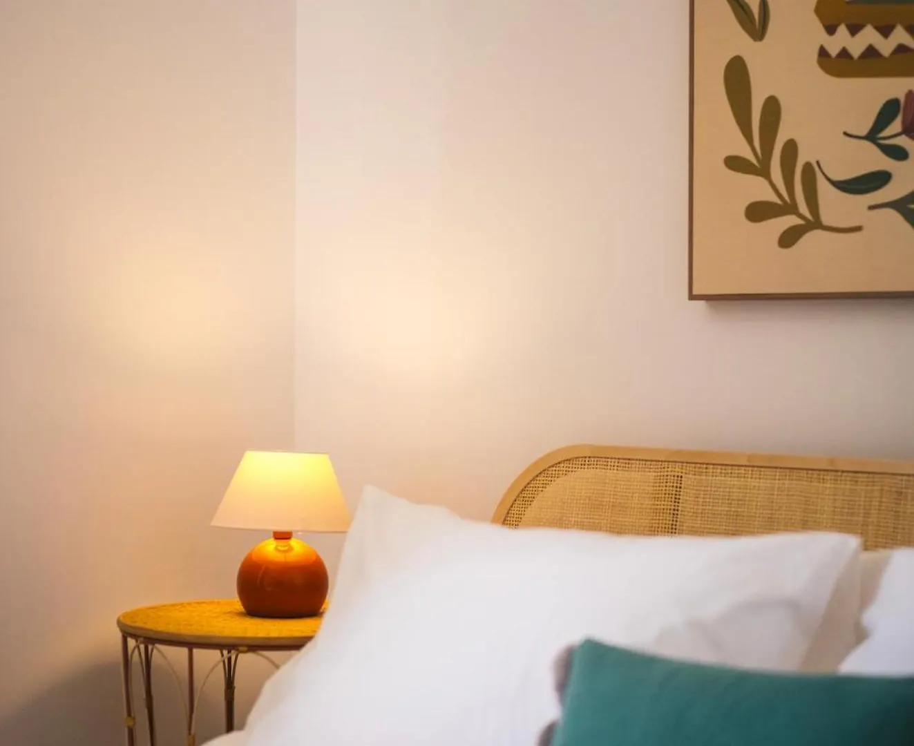 La Vie Est Belle Penthouse Apartment Tal-Hriereb 0*,