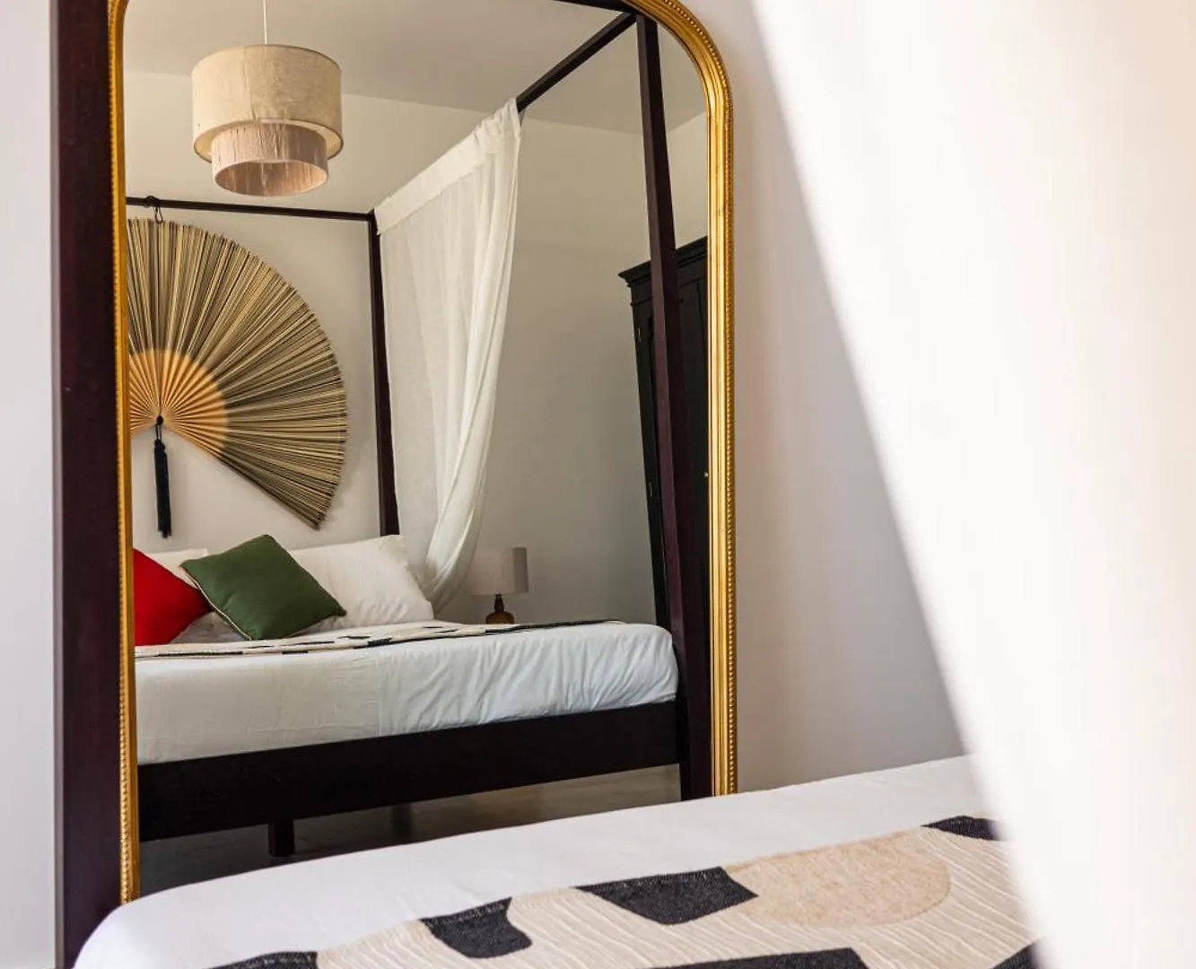 La Vie Est Belle Penthouse Apartment Tal-Hriereb 0*,