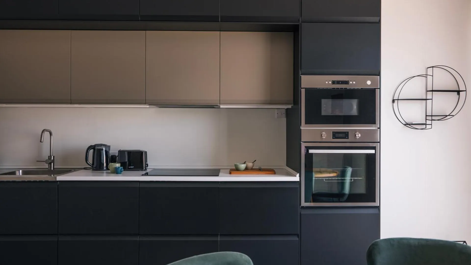 La Vie Est Belle Penthouse Apartment Tal-Hriereb