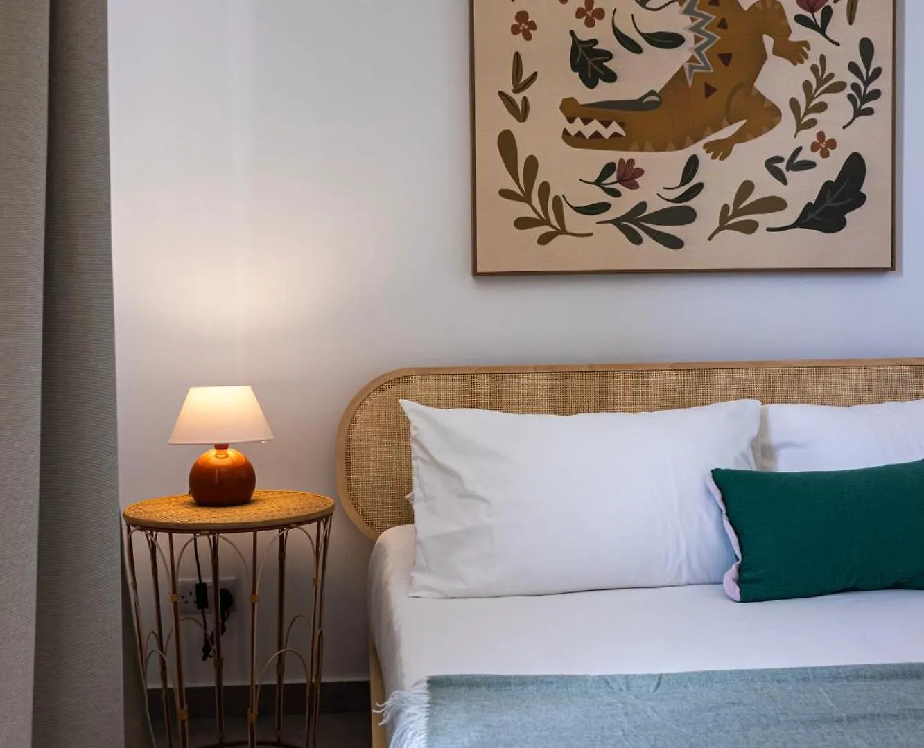 La Vie Est Belle Penthouse Apartment Tal-Hriereb