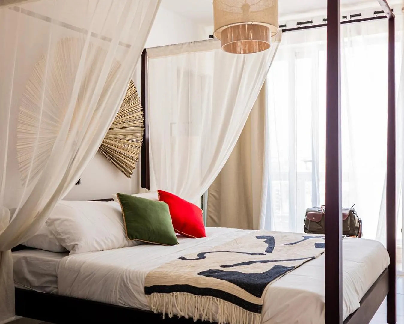 La Vie Est Belle Penthouse Daire Tal-Hriereb