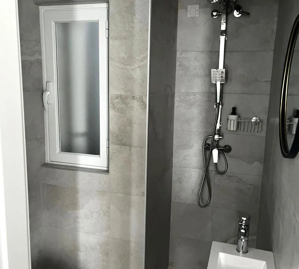 La Vie Est Belle Penthouse Daire Tal-Hriereb