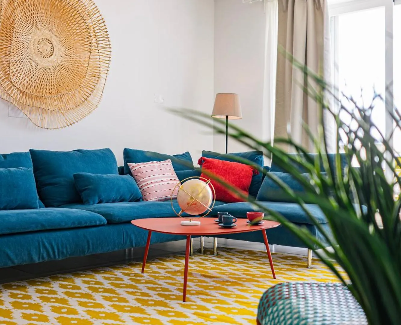 La Vie Est Belle Penthouse Daire Tal-Hriereb